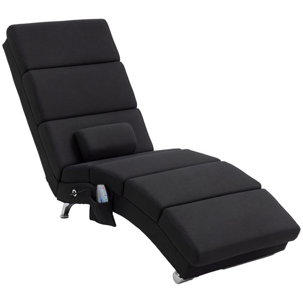 HOMCOM Massagesessel Relaxliege mit Massagefunktion (Elektrischer günstig online kaufen