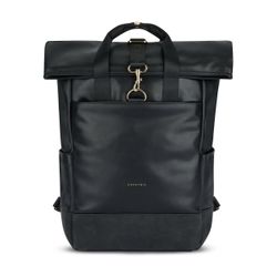 Expatrié Cityrucksack Adele Laptop Rolltop Damen günstig online kaufen