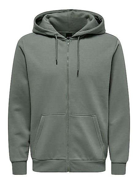 ONLY & SONS Hoodie günstig online kaufen