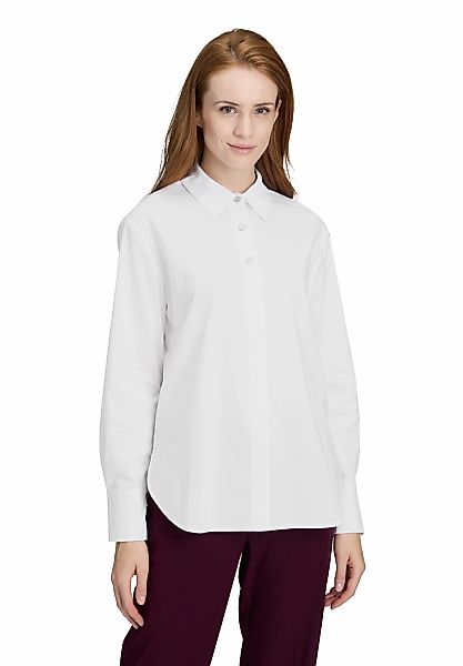 Betty&Co Longbluse "Damen langarm" günstig online kaufen