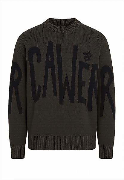 Rocawear Rundhalspullover "Rocawear Rocawear Knit Pullover" 1 Stk. günstig online kaufen