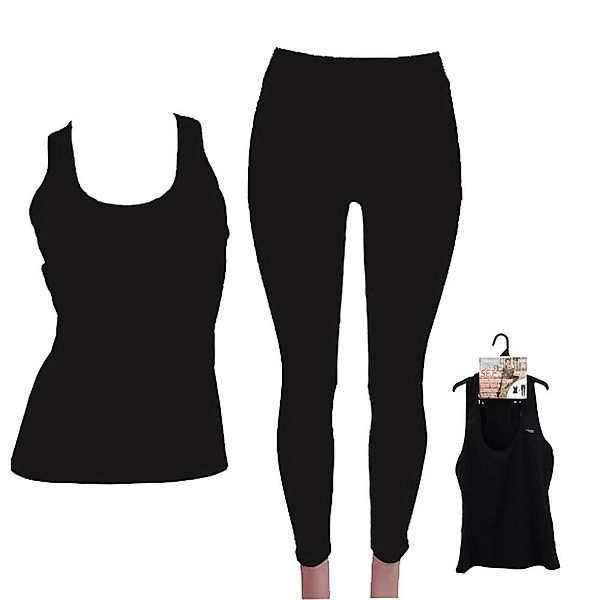 VewoTex Sportanzug Damen Sport Set » günstig online kaufen