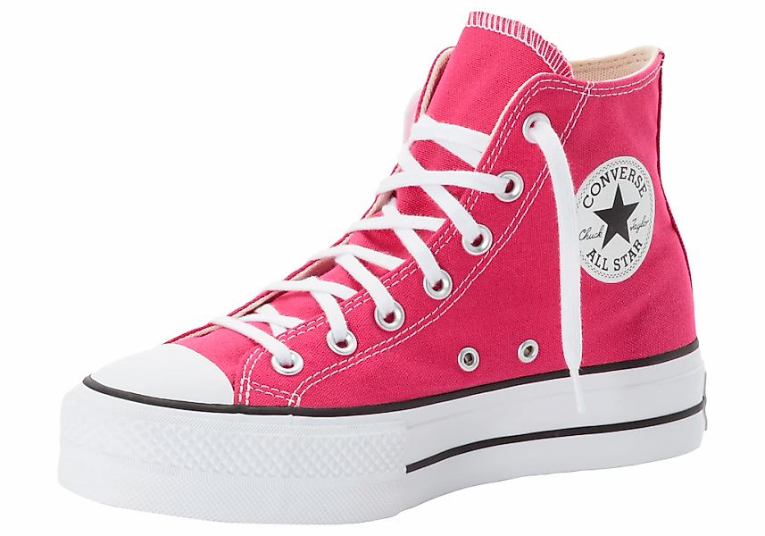 Converse Sneaker "CHUCK TAYLOR ALL STAR LIFT PLATFORM" günstig online kaufen