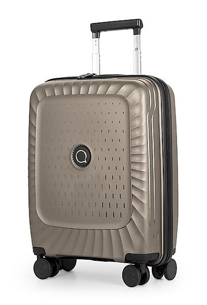 Hauptstadtkoffer Handgepäckkoffer Kotti, 4 Rollen, Handgepäck Hartschalen-K günstig online kaufen