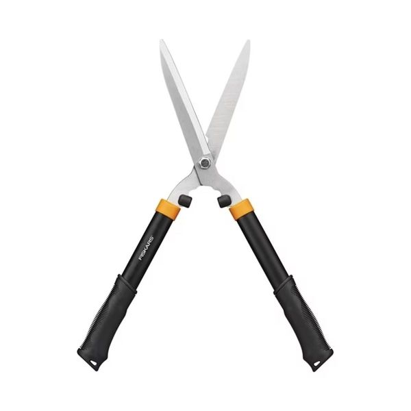 Fiskars Gartenschere Fiskars Heckenschere Solid HS21 günstig online kaufen
