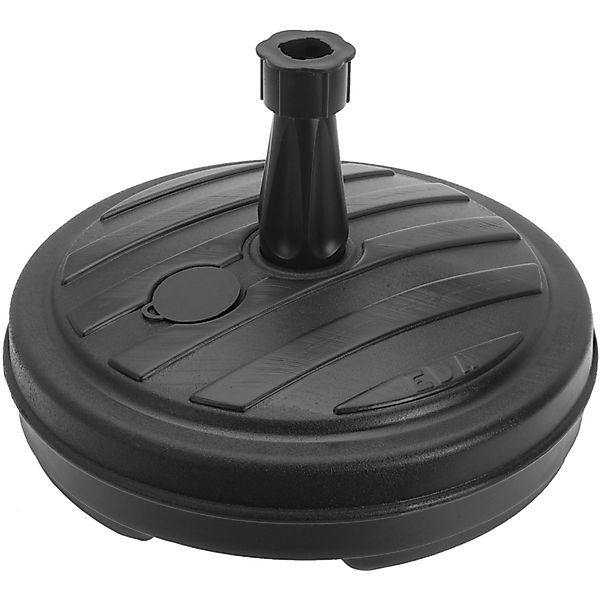 Progarden Kunststoffschirmständer Schirmständer Sonnenschirm Kunststoff 19 günstig online kaufen