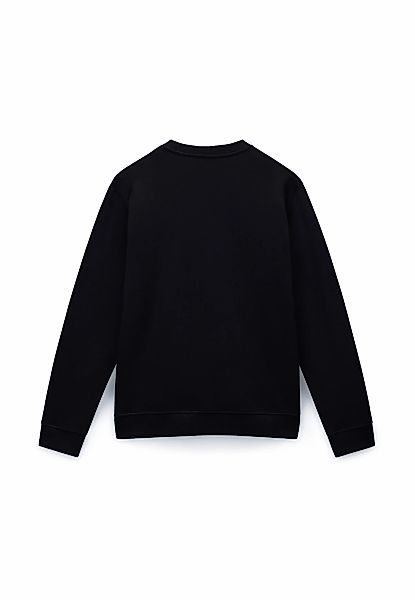 Napapijri Sweatshirt "BALIS CREW SUM 2", sportlicher Stil, für Sportmode un günstig online kaufen