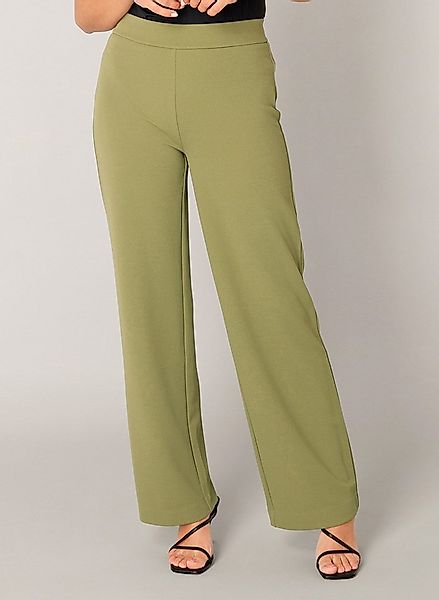 Base Level Treggings Yarah mit elastischem Bund günstig online kaufen