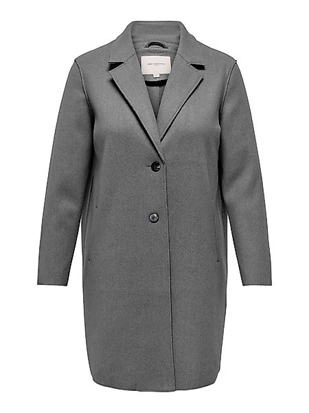 ONLY CARMAKOMA Kurzmantel CARNEW CARRIE BONDED günstig online kaufen