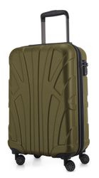 Suitline Handgepäckkoffer S1, 4 Rollen, Trolley günstig online kaufen