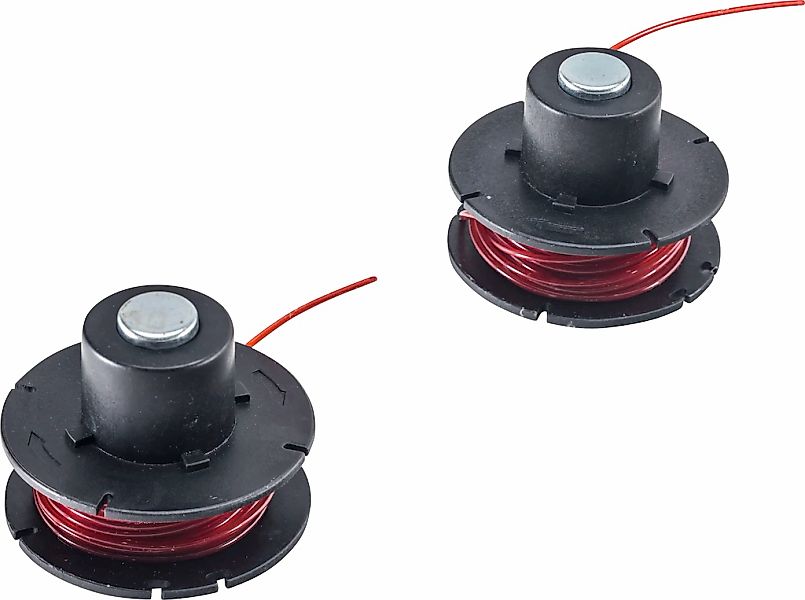 AL-KO Rasentrimmer-Ersatzspule Ersatzfadenspule GT 36 Li/GT(A) günstig online kaufen