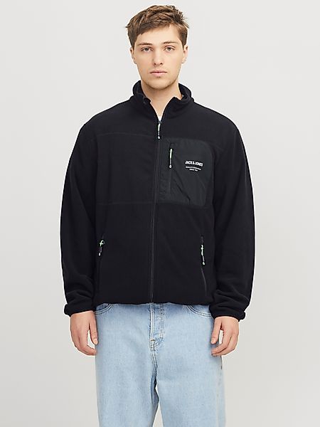 Jack & Jones Outdoorjacke JJTHEO FLEECE günstig online kaufen