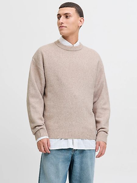 Jack & Jones Strickpullover JJESOHO OLLIE günstig online kaufen