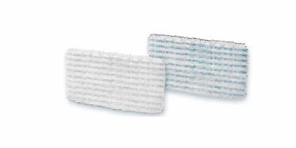 Rowenta Wischbezug "ZR850002" (Mikrofaser 2 Stk. tlg. für Clean & Steam und günstig online kaufen