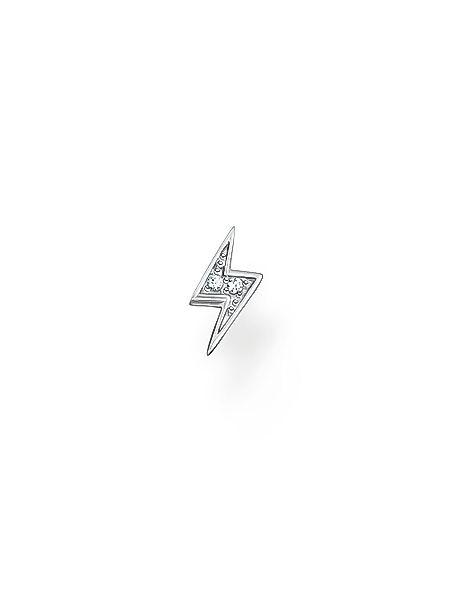 THOMAS SABO Single-Ohrstecker Thomas Sabo Einzel günstig online kaufen