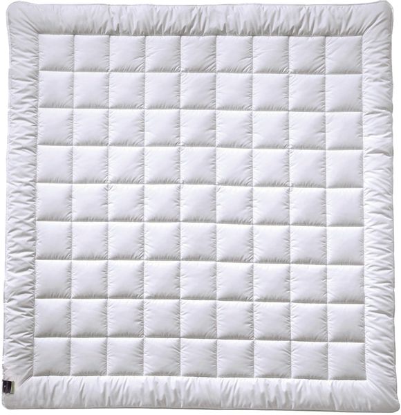 billerbeck Kunstfaserbettdecke "520 ALCANDO, Bettdecken für Sommer und Wint günstig online kaufen