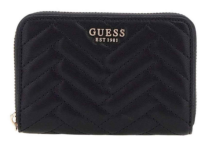 Guess Geldbörse SLG Medium Zip Around Wallet günstig online kaufen