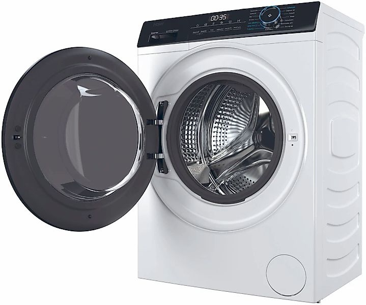 Haier Waschmaschine "HW101-NBP14939" 10 1400 10 kg, 1400 U/min, Inverter Mo günstig online kaufen