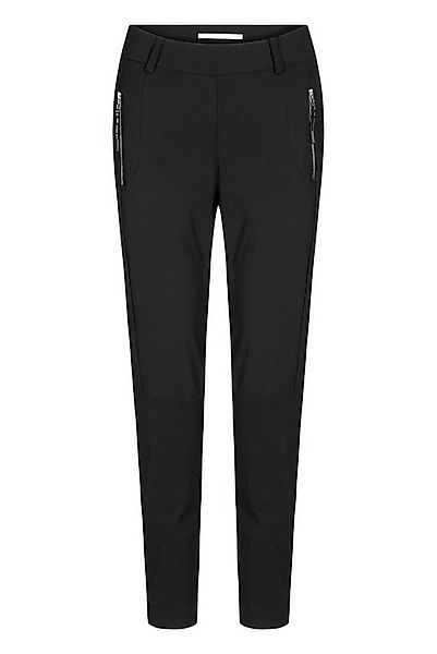 Raffaello Rossi Stoffhose Zipper-Taschen günstig online kaufen