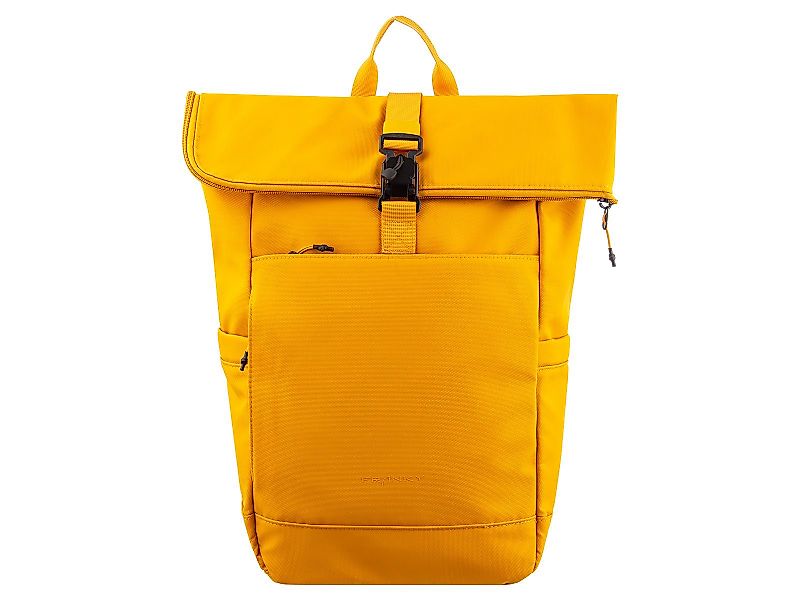 Franky Freizeitrucksack RS77-B Rucksack Rolltop (1, günstig online kaufen