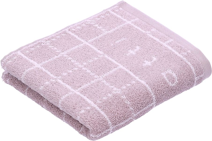 bugatti Handtuch Perezzi, Walkfrottier (2-St), Jacquard günstig online kaufen