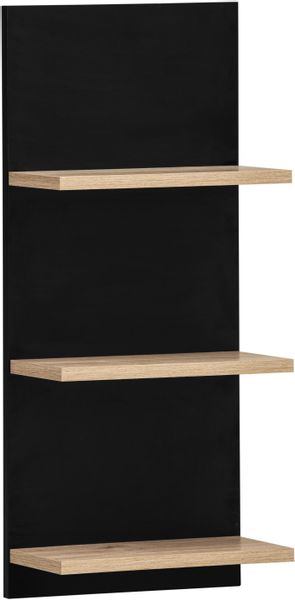 Schildmeyer Wandregal Emmik, Breite 30 cm, günstig online kaufen