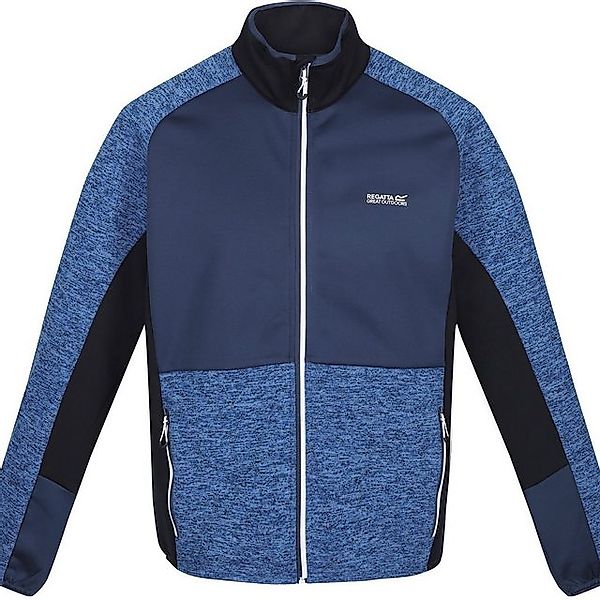 Regatta 3-in-1-Funktionsjacke Fleecejacke Coladane IV günstig online kaufen