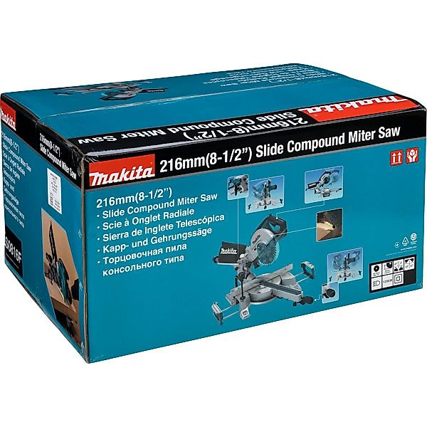 Makita Akku-Stichsäge LSO816F Kapp- und Gehrungssäge günstig online kaufen