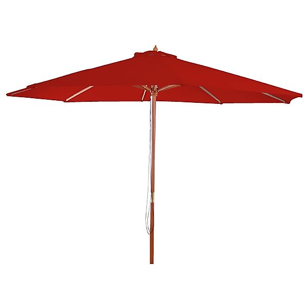 MCW Sonnenschirm Lissabon-S, LxB: 300x300 cm, günstig online kaufen