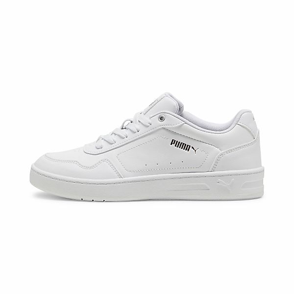 PUMA Sneaker "COURT CLASSY" günstig online kaufen