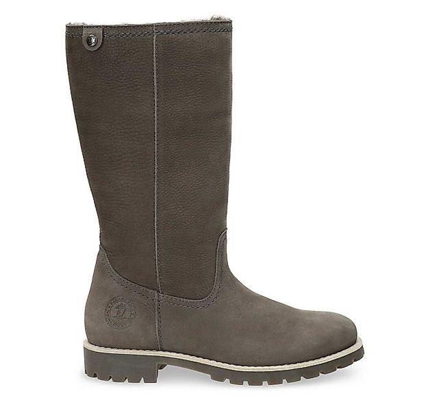 Panama Jack Panama Jack - Bambina Igloo B6 - Grau Stiefel günstig online kaufen
