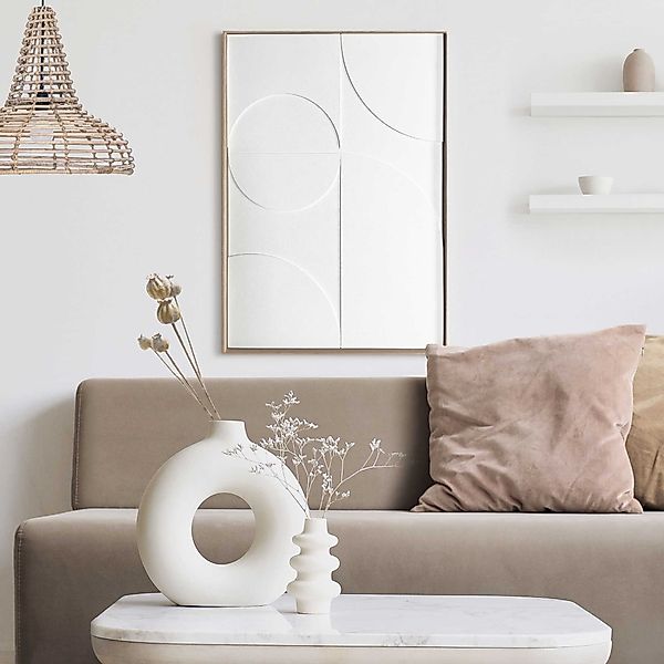 Reinders! Wandbild Playing günstig online kaufen