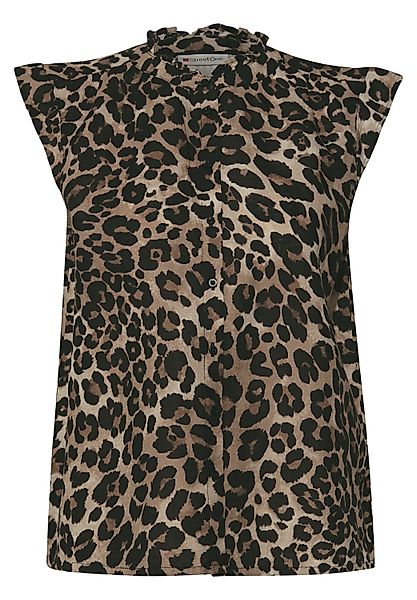 STREET ONE Hemdbluse günstig online kaufen
