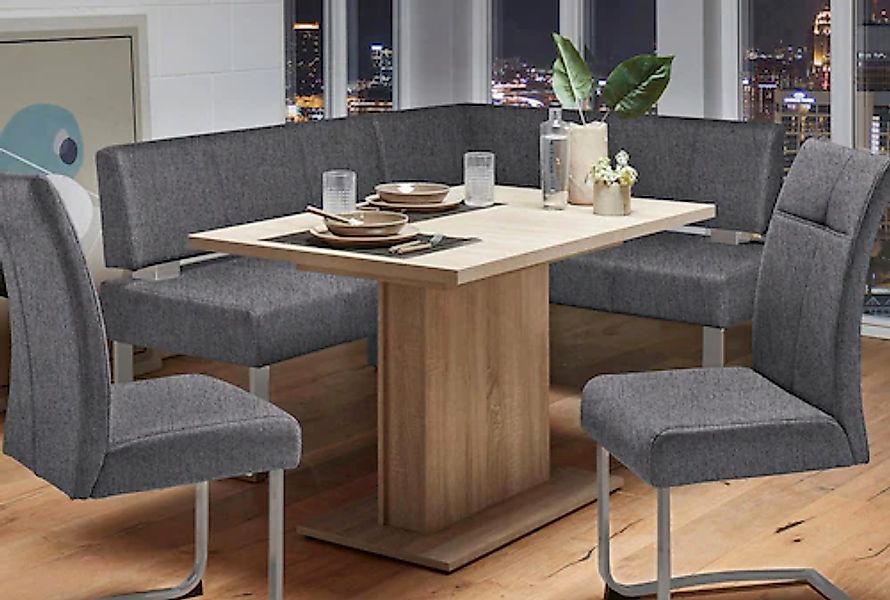 OTTO home "Rab" in 2 Breiten (180 oder 200 cm), Bezug in verschiedenen Qual günstig online kaufen