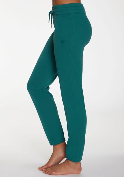 H.I.S Relaxhose mit breitem Bund, Loungewear, Loungeanzug günstig online kaufen