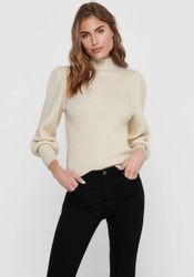 ONLY Strickpullover ONLKATIA L/S HIGHNECK PULLOVER günstig online kaufen