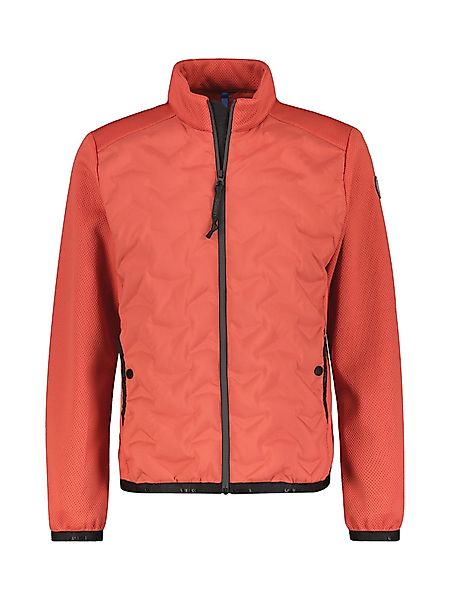 LERROS Outdoorjacke LERROS Sportliche Hybrid-Jacke Wasser- günstig online kaufen