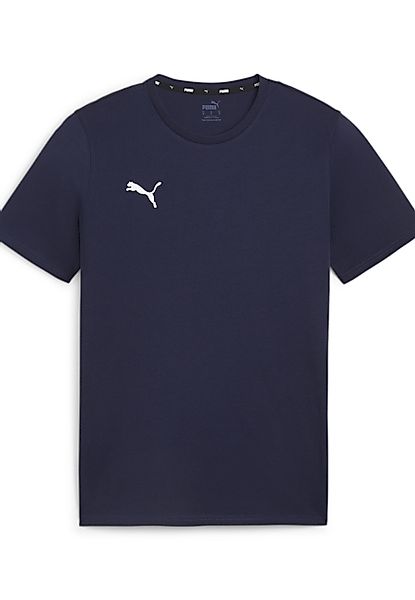 PUMA T-Shirt T-Shirt teamGOAL Casuals Tee günstig online kaufen