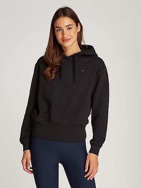 Tommy Hilfiger Kapuzensweatshirt FLAG ON CHEST günstig online kaufen
