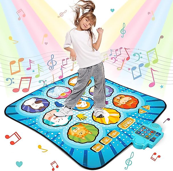 Vivitar Spielmatte Tanzmatte Spielzeug für Kinder günstig online kaufen