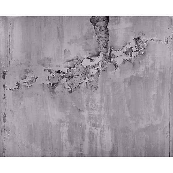Rasch Digitaltapete Factory IV 439908 Beton Grau 2,6 m x 3,18 m günstig online kaufen