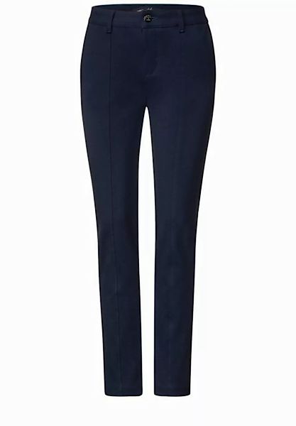 Street One Damen Hose A375924 günstig online kaufen