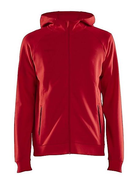 Craft Sweatshirt Core Soul Full Zip Hood günstig online kaufen