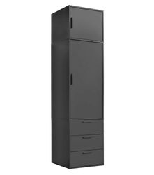 mokebo Kleiderschrank Der Grenzenlose (1-Türig & günstig online kaufen