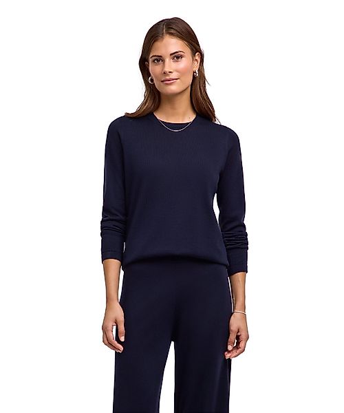 FALKE Strickpullover Casual Wool (1-tlg) günstig online kaufen