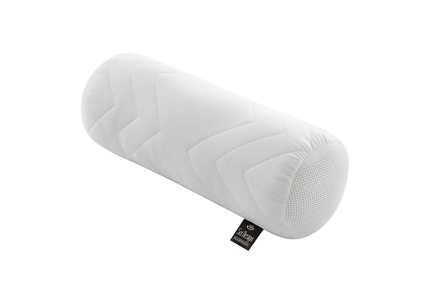 SEI Design Kopfkissen Nordic, Füllung: 100% Mikrofaser, Bezug: Mikrofaser g günstig online kaufen