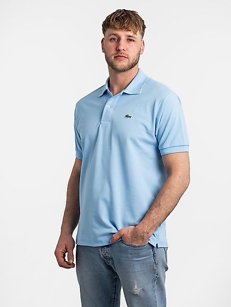 Lacoste  T-Shirts & Poloshirts L.12.12 günstig online kaufen