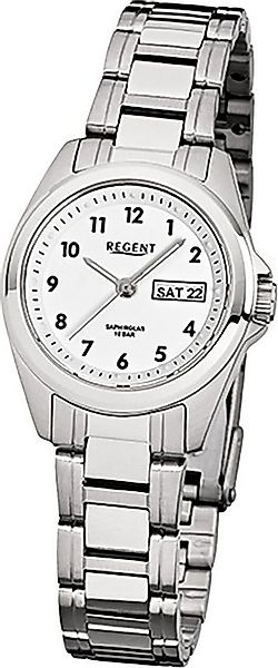 Regent Quarzuhr F-519 günstig online kaufen