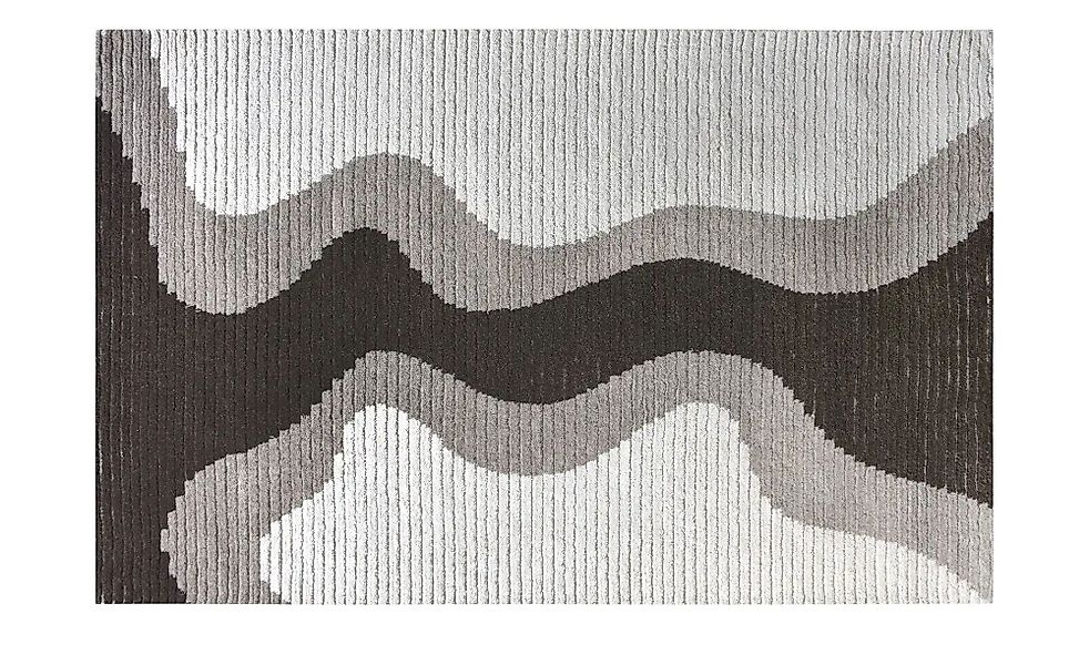 como Handtuft-Teppich  Itaju II ¦ Wolle,Baumwolle,Synthetische Fasern ¦ Maß günstig online kaufen