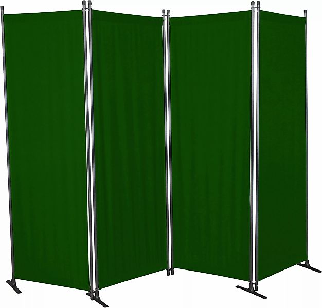 Angerer Freizeitmöbel Paravent, (4 St.), (B/H): ca. 170x165 cm günstig online kaufen